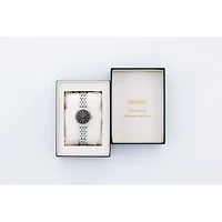 SEIKO Presage Watch SRE015