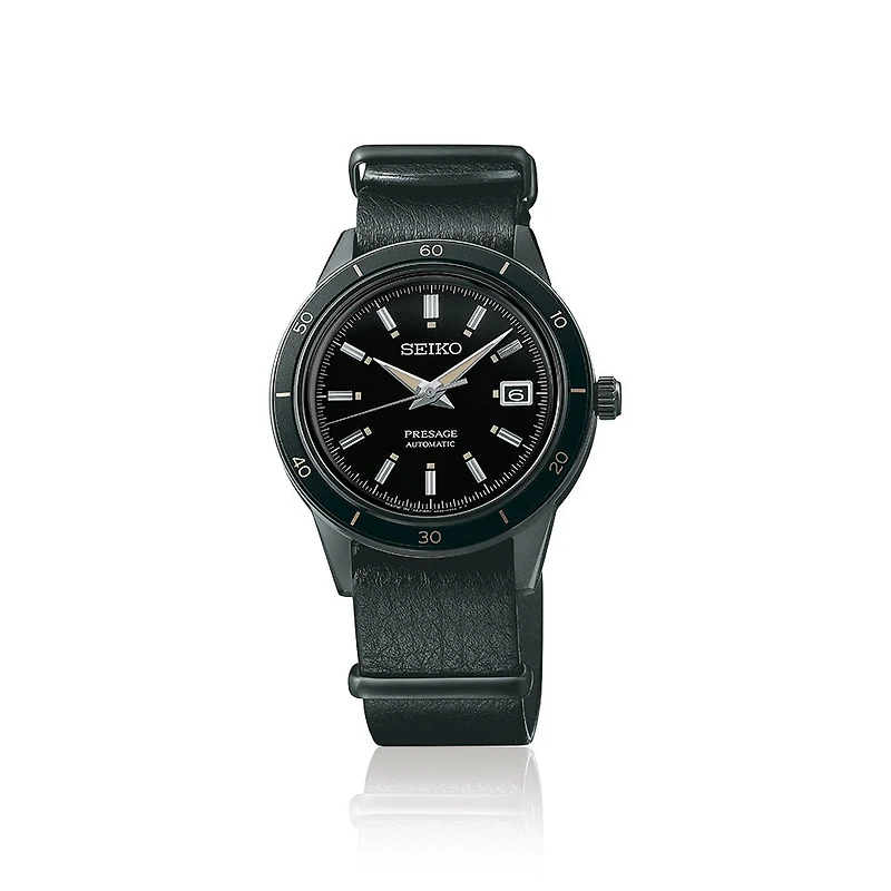 SEIKO Presage Men's Watch SRPH95 - Shipping Immediately