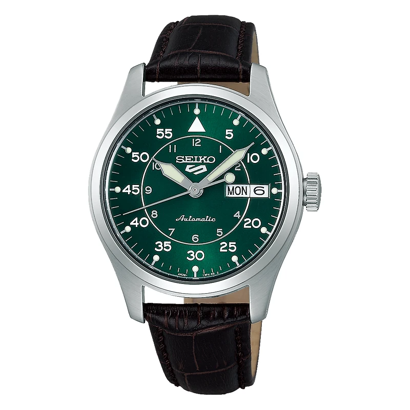 SEIKO 5 Automatic SRPJ89 - Special Order