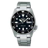 SEIKO 5 Sports Automatic Watch - SRPK29K1J - Shipping November