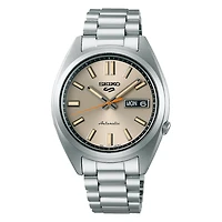 SEIKO 5 Sports Automatic Men's Watch - SRPK91 - Shipping Immediately