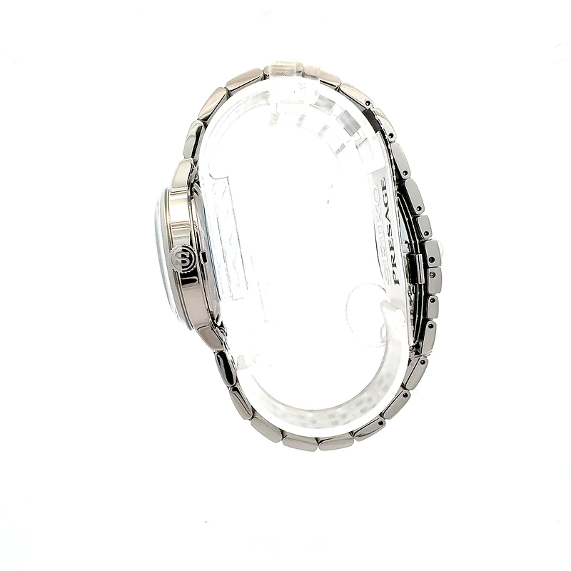 Seiko Presage ‘Frozen Mojito’ Women Cocktail Time - SRPL63J1