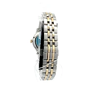 Seiko Presage 'Frozen Daiquiri' Diamond Cocktail Time 34mm SRPL64J1