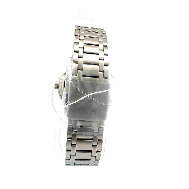 Seiko Presage Style 60s in Silvery Violet SRPL73J1