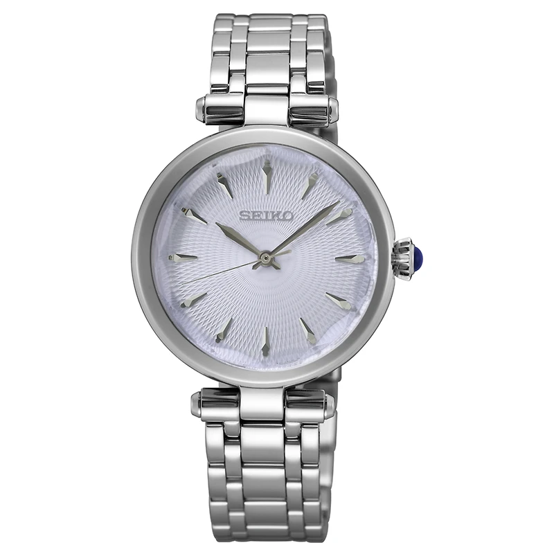 SEIKO Ladies Watch SRZ553 - DISCONTINUED