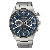 SEIKO Chronograph SSB407 - Shipping November