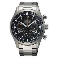 SEIKO Chronograph SSB447 - Shipping DECEMBER
