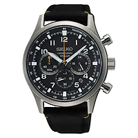 SEIKO Chronograph SSB449 - DISCONTINUED