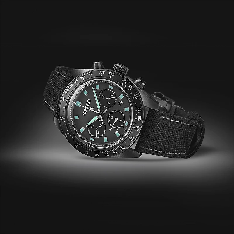 SEIKO Prospex Men's Watch SSC923 - Discontinued