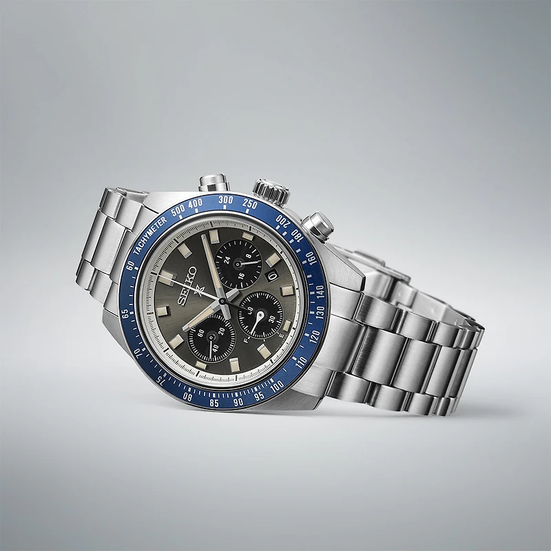 SEIKO Prospex Men's Watch SSC939 - Shipping Immediately