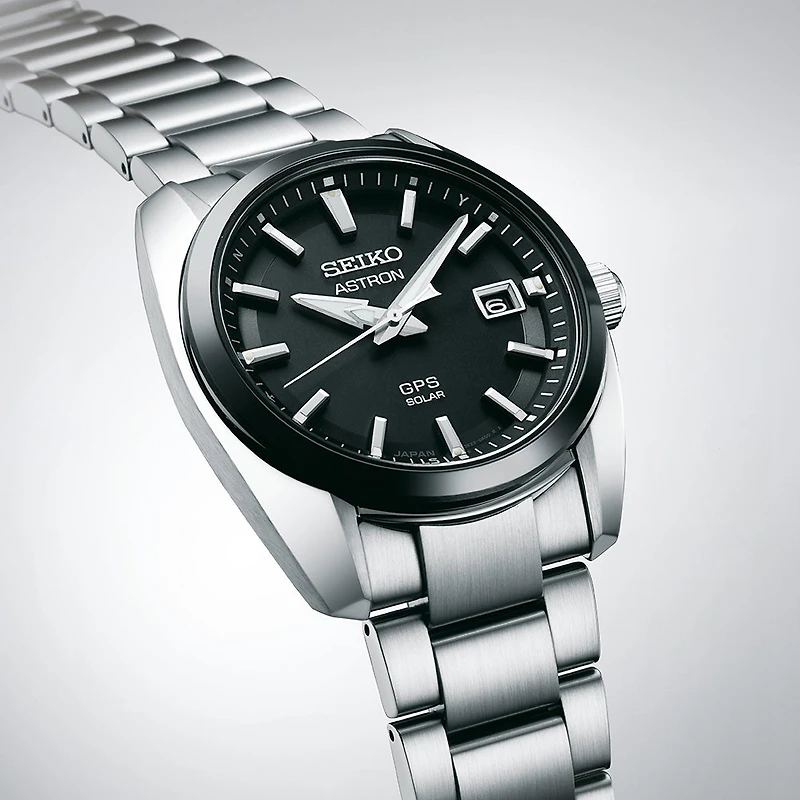 SEIKO Astron Mens Watch SSJ005 - Shipping Immediately