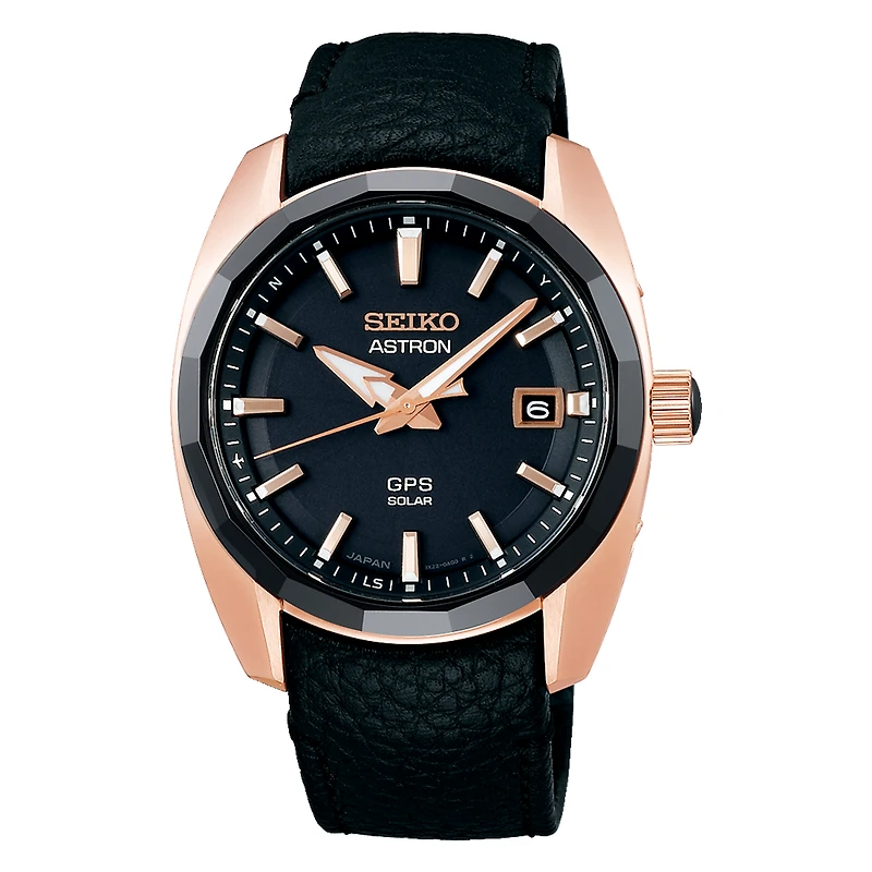 SEIKO Astron Mens Watch SSJ012 - Shipping Immediately
