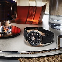 SEIKO Astron Mens Watch SSJ012 - Shipping Immediately