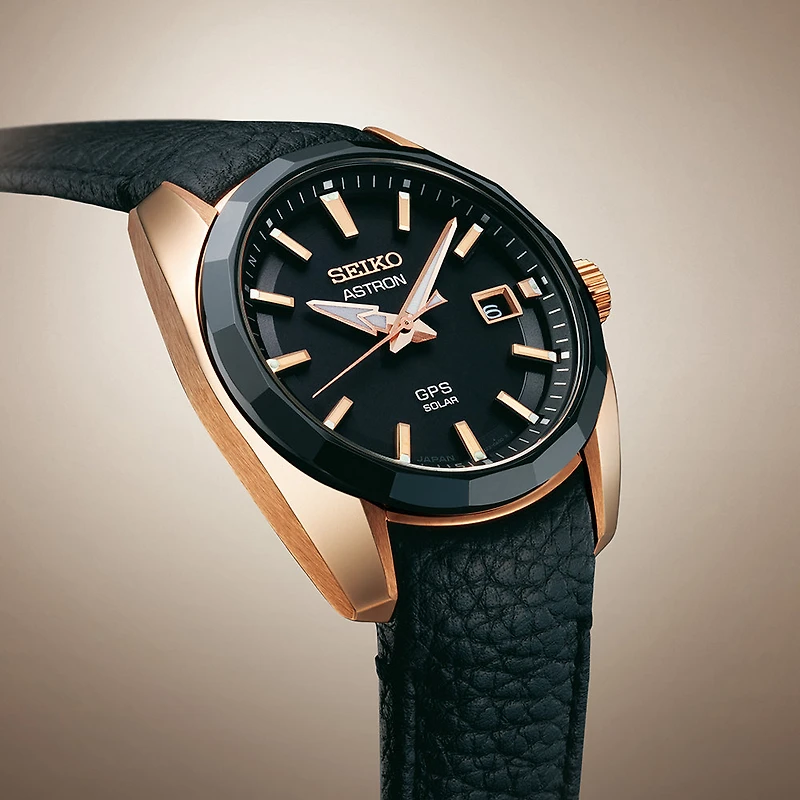 SEIKO Astron Mens Watch SSJ012 - Shipping Immediately