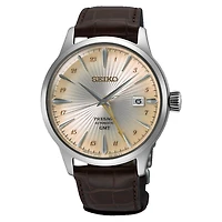 Seiko Presage GMT Watch - SSK041 - Shipping October