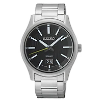 SEIKO Men's Watch SUR535 - Shipping Immediately