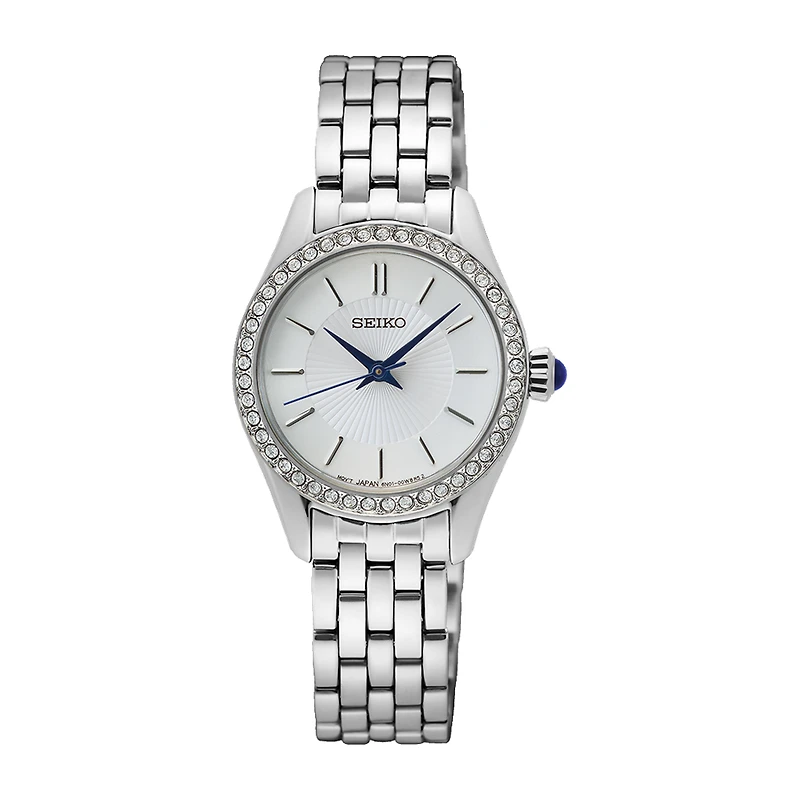 SEIKO Ladies Watch SUR539P1 - Shipping August