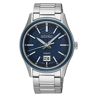 SEIKO Men's Watch SUR559 - Shipping November