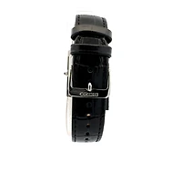 Seiko Classic Quartz White Dial Ladies Watch SWR103P1 - Shipping Immediately