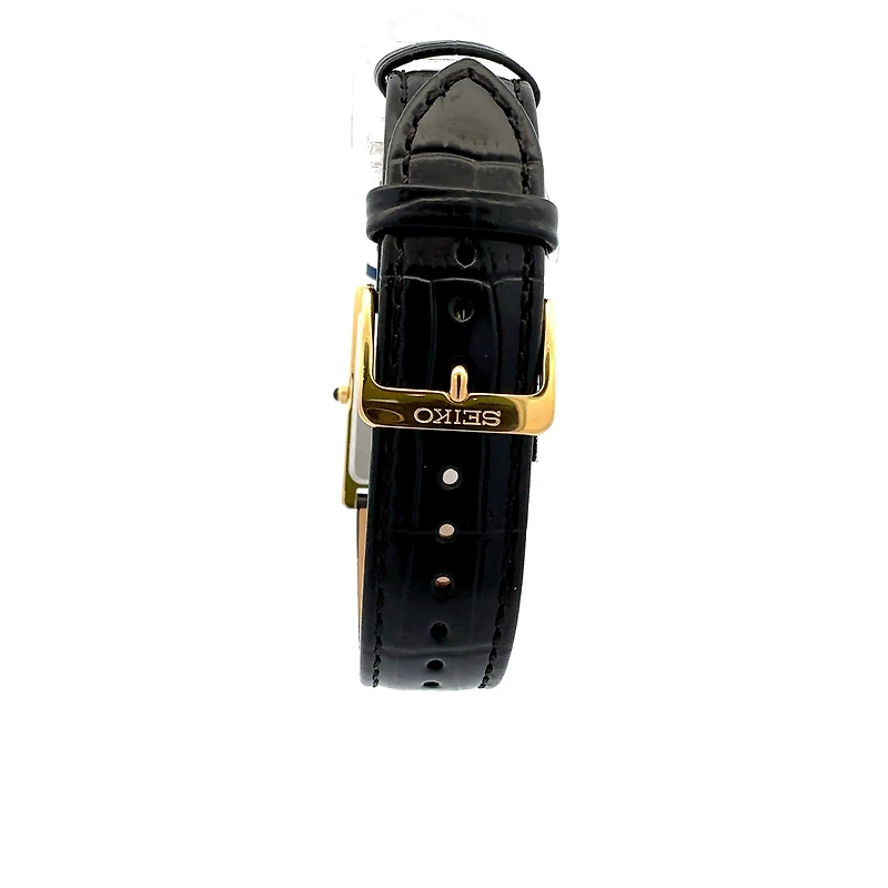 Seiko Men's Watch Classic SWR104P1 - Shipping September