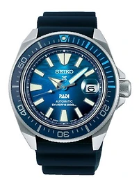 Seiko Prospex Watch SRPJ93K1 - Shipping January