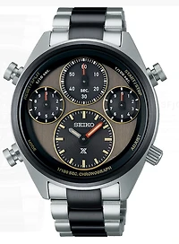 Seiko Limited Edition Prospex Watch SFJ005P1 - Discontinued