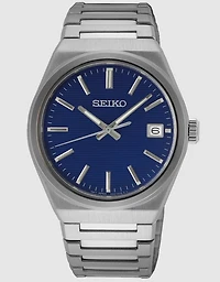 SEIKO Men's Watch - SUR555