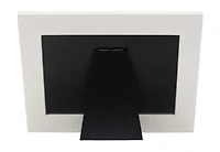 White Photo Frame with Mom