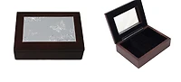 Butterfly Jewellery Box