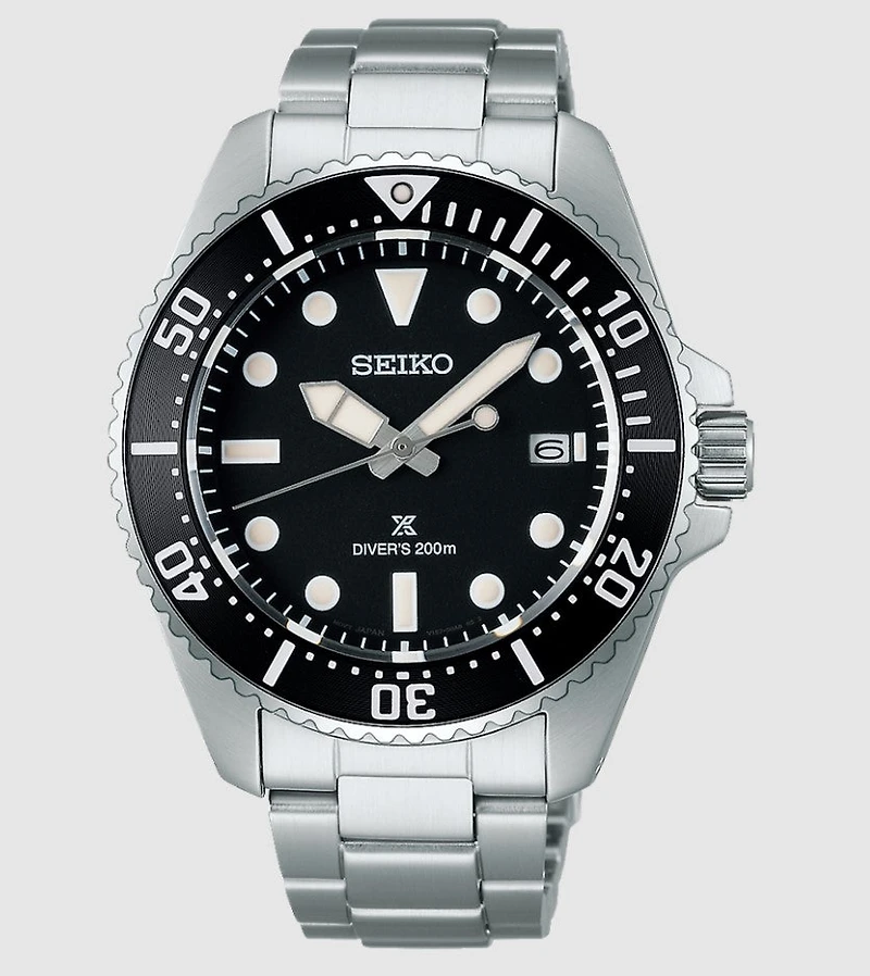 Seiko Prospex Solar Watch - SNE597P1 - Shipping November