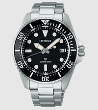 Seiko Prospex Solar Watch - SNE597P1 - Shipping November