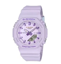 Casio Ladies G Shock Watch - GMAP2125W-6A