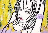 Casio Ladies G Shock Watch - GMAP2125W-6A