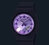 Casio Ladies G Shock Watch - GMAP2125W-6A