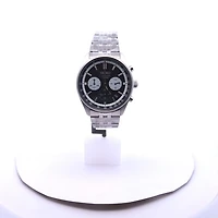 SEIKO Chronograph Men's Watch - SSB427P1 - Shipping Immediately