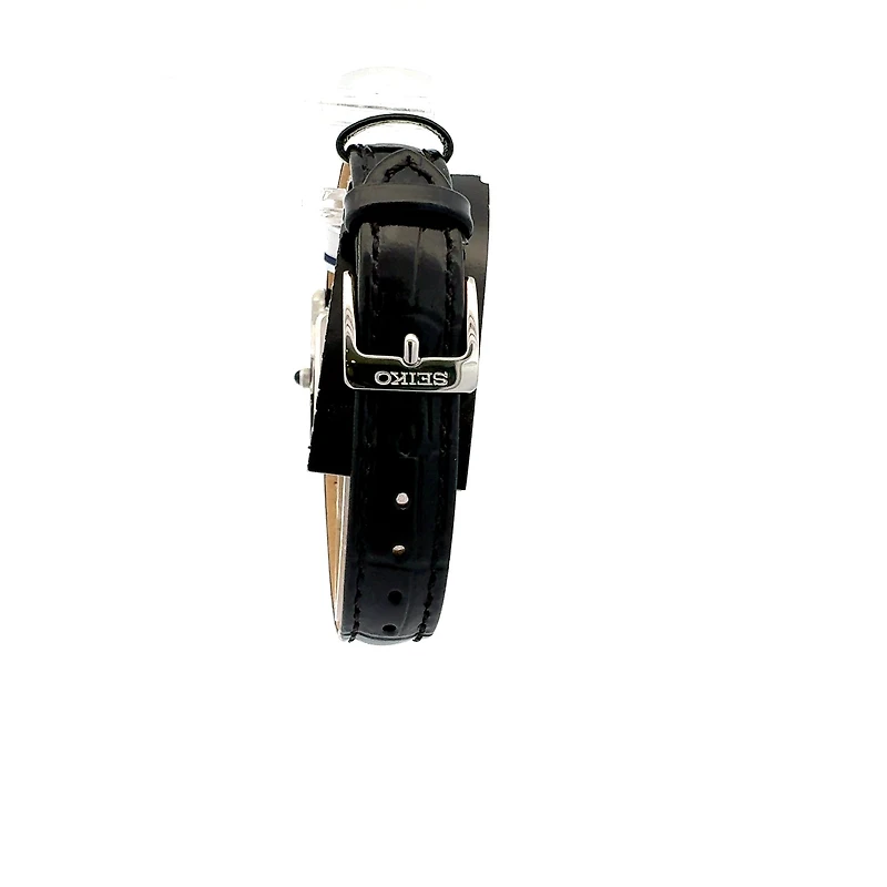Seiko Ladies Classic Watch SWR107P1 - Shipping Immediately