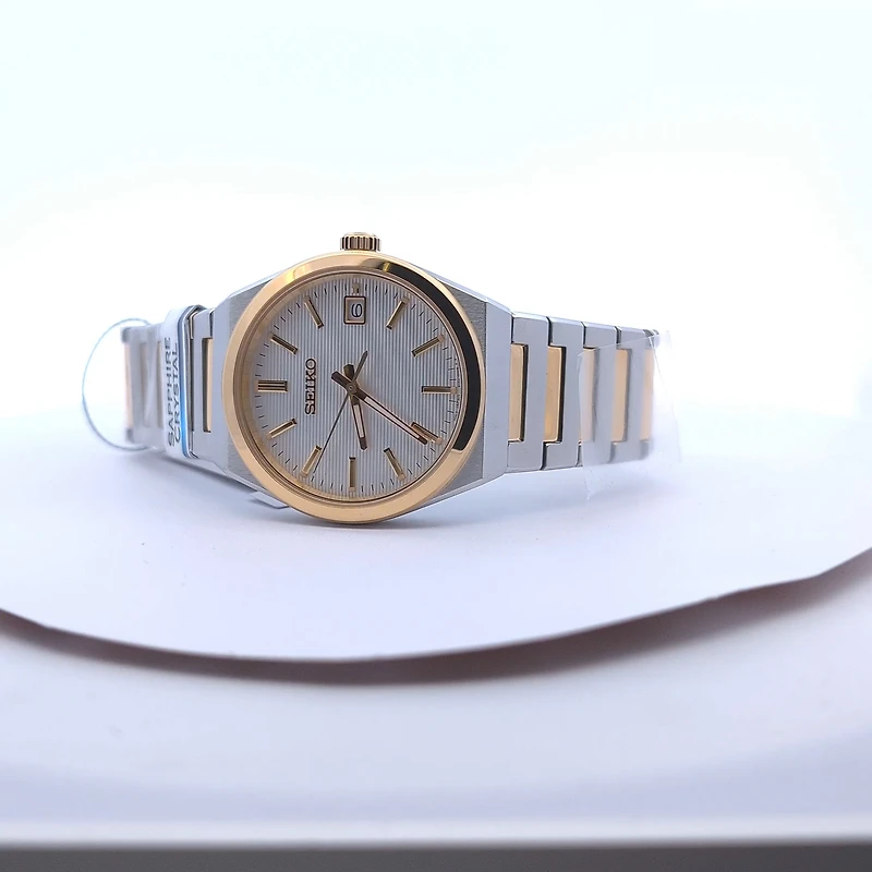 SEIKO Men's Watch - SUR558P1 - Shipping Immediately