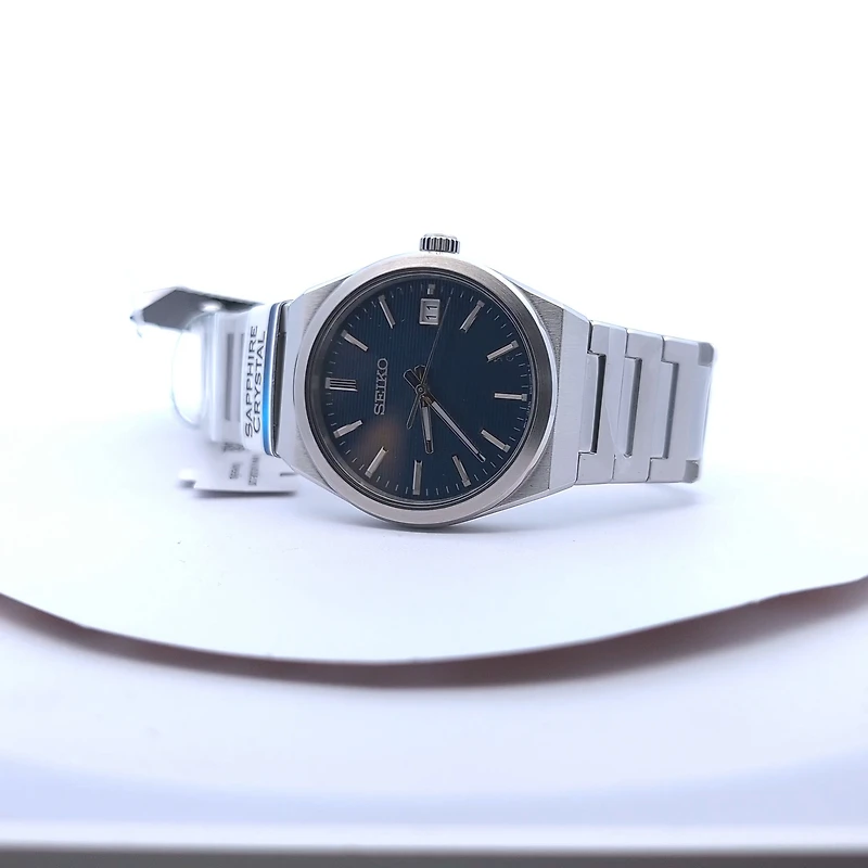 SEIKO Men's Watch - SUR555