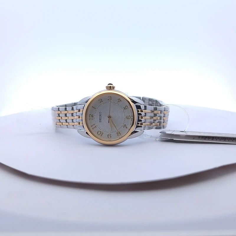 SEIKO Ladies Watch SUR562 - Shipping Immediately