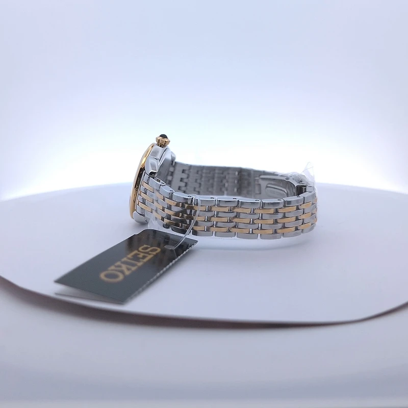 SEIKO Ladies Watch SUR562 - Shipping Immediately