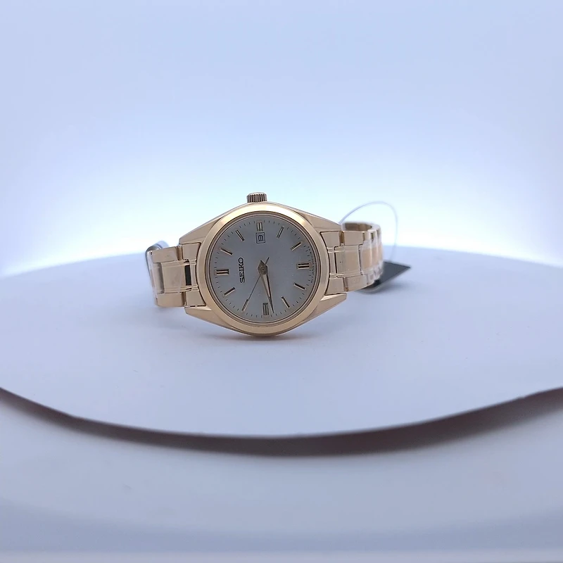 SEIKO Ladies Watch SUR632 - Shipping Immediately