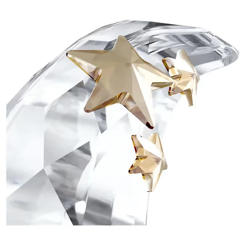 Swarovski Annual Edition Ball Ornament 2025 5701865