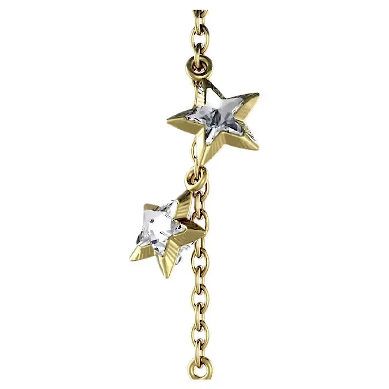 Swarovski Annual Edition Bell Ornament 2025 5701866