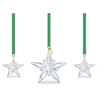 Swarovski Annual Edition Ornament Set 2025 5701854