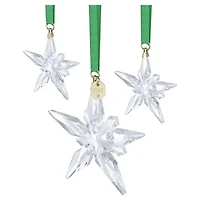 Swarovski Annual Edition Ornament Set 2025 5701854