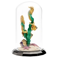 Swarovski Crystal Hippocampus  Kuda