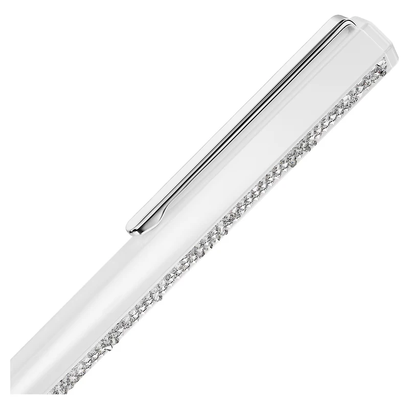 Swarovski Crystal Shimmer ballpoint pen, lacquered
