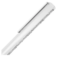 Swarovski Crystal Shimmer ballpoint pen, lacquered