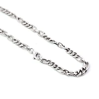 14K White Gold 0.51 cttw Diamond Bracelet