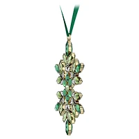 Swarovski - Gema Holiday Ornament